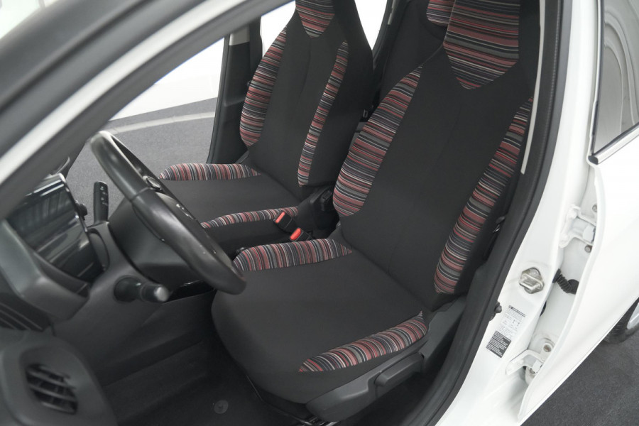 Citroën C1 1.0 VTi Feel | Apple Carplay | Airco | Getint Glas | 5 Deurs