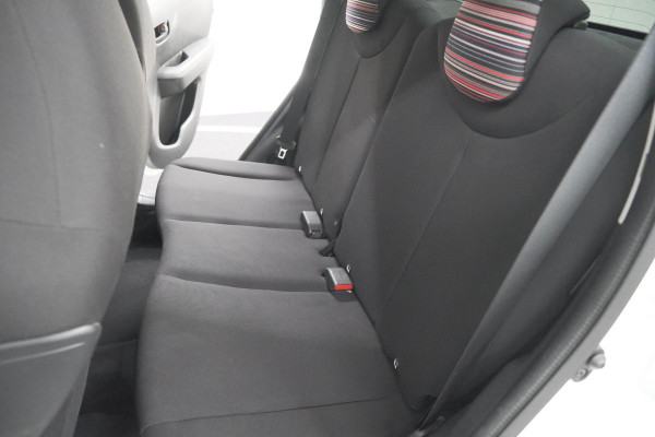 Citroën C1 1.0 VTi Feel | Apple Carplay | Airco | Getint Glas | 5 Deurs