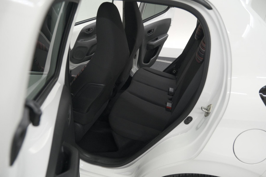 Citroën C1 1.0 VTi Feel | Apple Carplay | Airco | Getint Glas | 5 Deurs