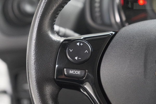 Citroën C1 1.0 VTi Feel | Apple Carplay | Airco | Getint Glas | 5 Deurs