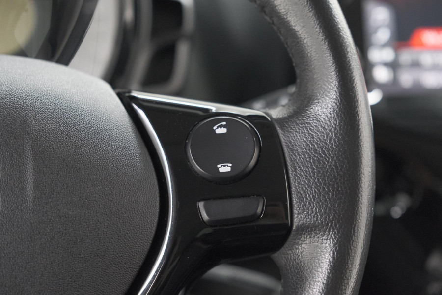 Citroën C1 1.0 VTi Feel | Apple Carplay | Airco | Getint Glas | 5 Deurs