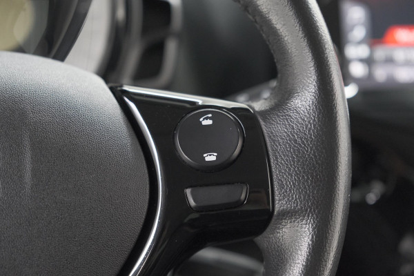 Citroën C1 1.0 VTi Feel | Apple Carplay | Airco | Getint Glas | 5 Deurs
