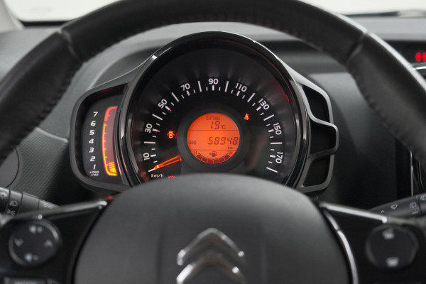 Citroën C1 1.0 VTi Feel | Apple Carplay | Airco | Getint Glas | 5 Deurs