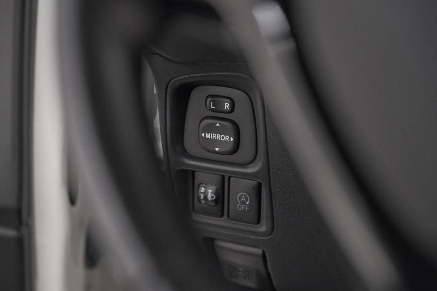 Citroën C1 1.0 VTi Feel | Apple Carplay | Airco | Getint Glas | 5 Deurs