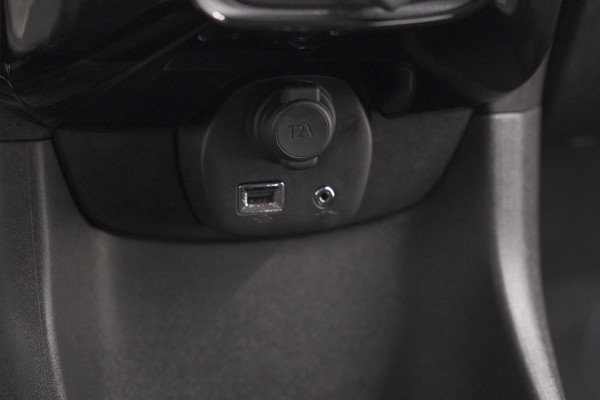 Citroën C1 1.0 VTi Feel | Apple Carplay | Airco | Getint Glas | 5 Deurs