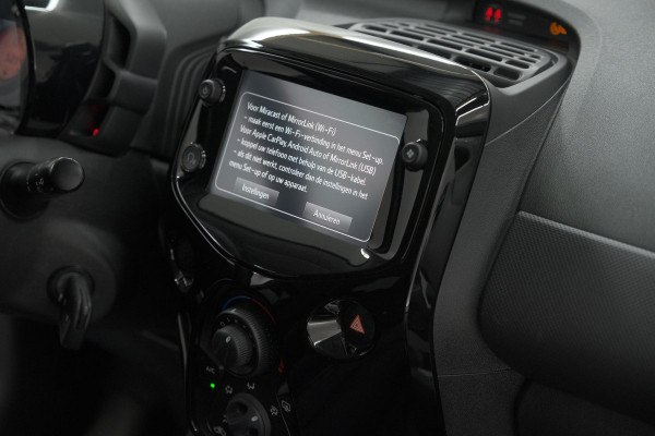 Citroën C1 1.0 VTi Feel | Apple Carplay | Airco | Getint Glas | 5 Deurs