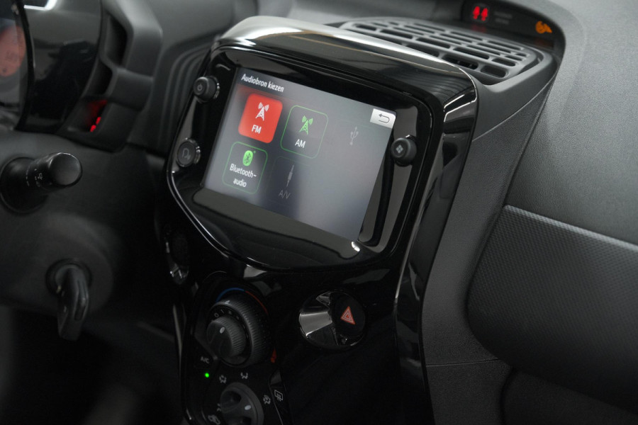 Citroën C1 1.0 VTi Feel | Apple Carplay | Airco | Getint Glas | 5 Deurs