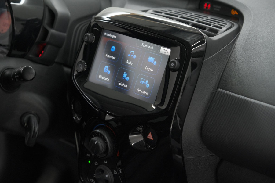 Citroën C1 1.0 VTi Feel | Apple Carplay | Airco | Getint Glas | 5 Deurs