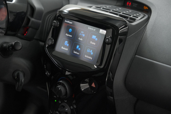 Citroën C1 1.0 VTi Feel | Apple Carplay | Airco | Getint Glas | 5 Deurs