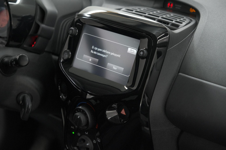 Citroën C1 1.0 VTi Feel | Apple Carplay | Airco | Getint Glas | 5 Deurs