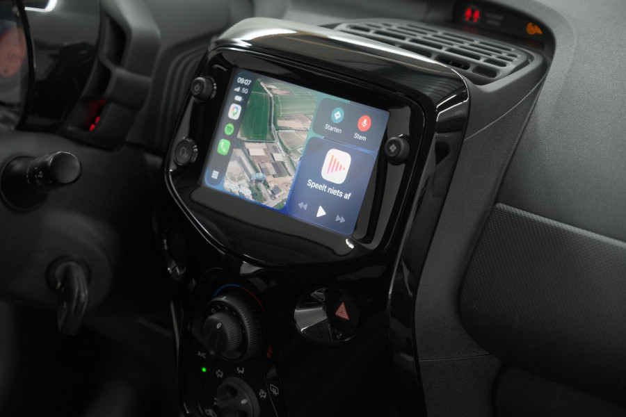 Citroën C1 1.0 VTi Feel | Apple Carplay | Airco | Getint Glas | 5 Deurs