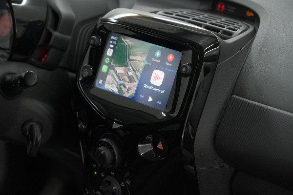 Citroën C1 1.0 VTi Feel | Apple Carplay | Airco | Getint Glas | 5 Deurs
