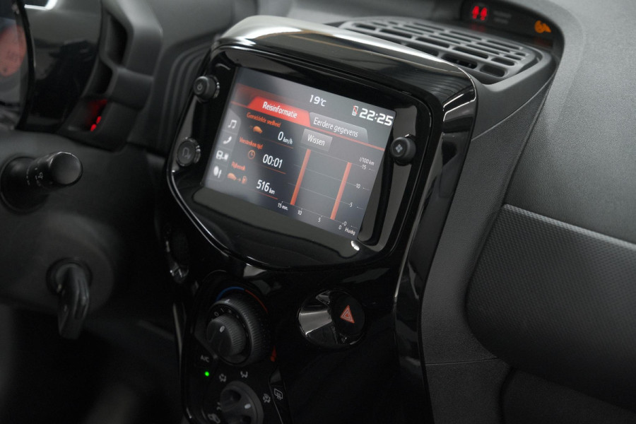 Citroën C1 1.0 VTi Feel | Apple Carplay | Airco | Getint Glas | 5 Deurs
