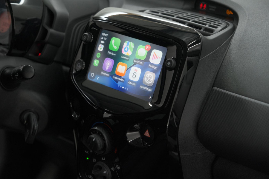 Citroën C1 1.0 VTi Feel | Apple Carplay | Airco | Getint Glas | 5 Deurs