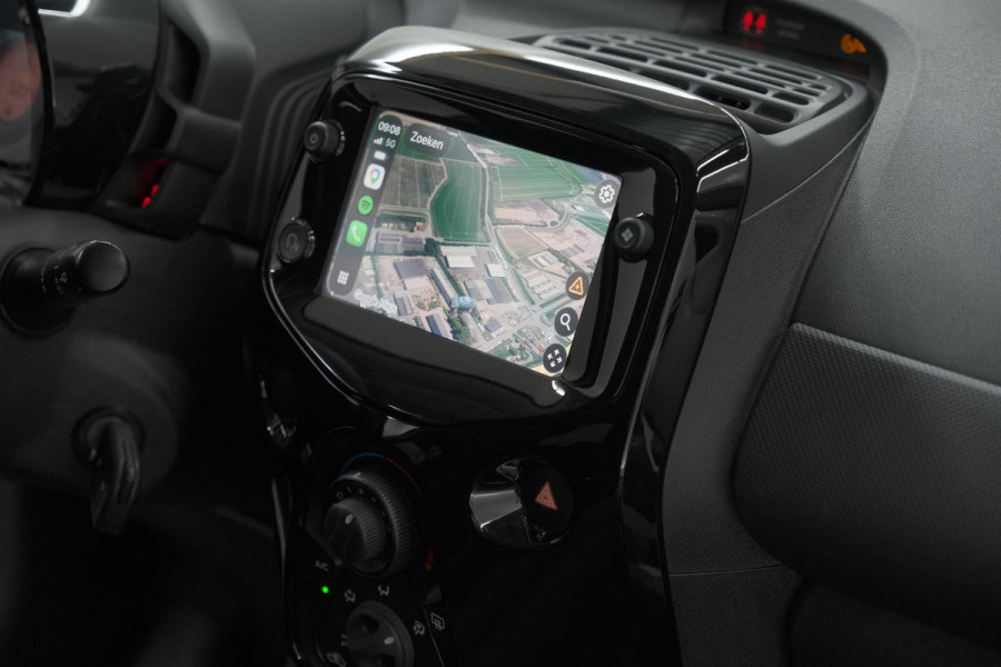 Citroën C1 1.0 VTi Feel | Apple Carplay | Airco | Getint Glas | 5 Deurs