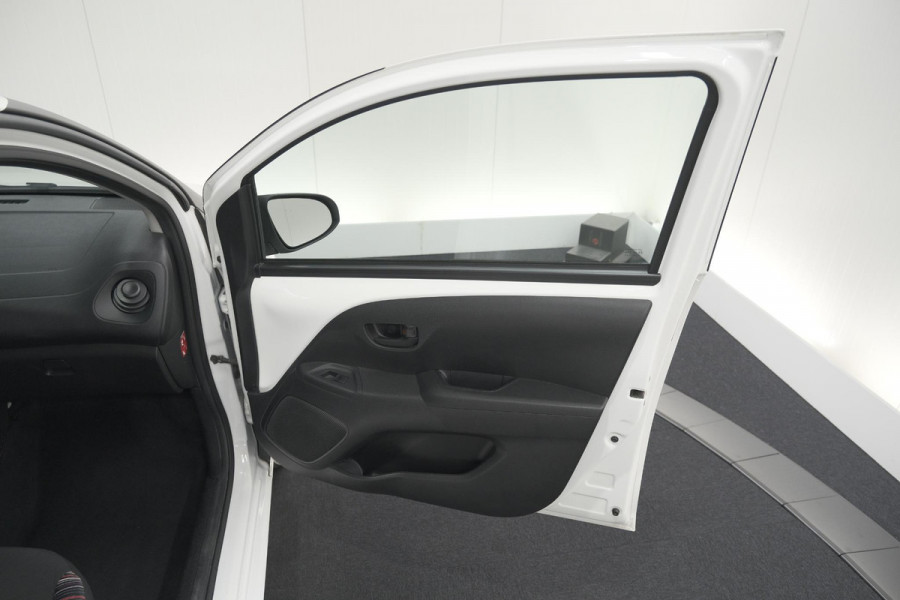 Citroën C1 1.0 VTi Feel | Apple Carplay | Airco | Getint Glas | 5 Deurs