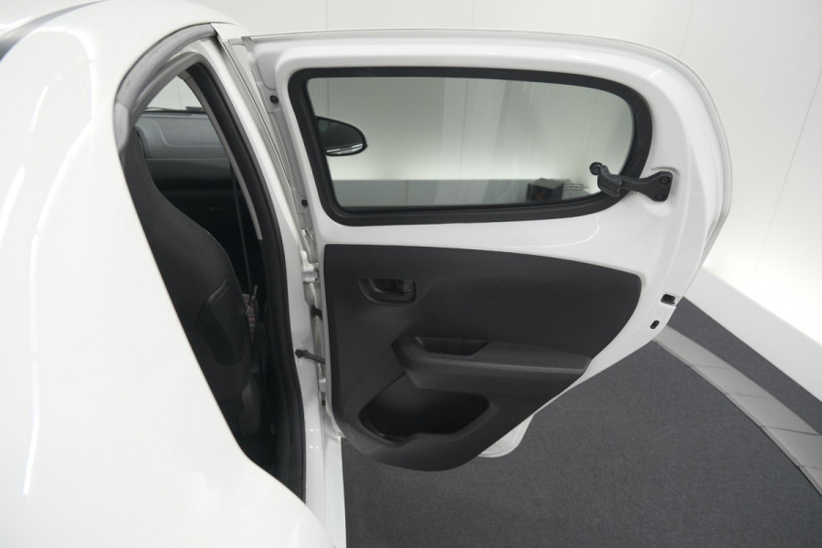Citroën C1 1.0 VTi Feel | Apple Carplay | Airco | Getint Glas | 5 Deurs