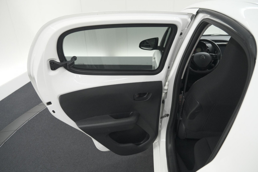 Citroën C1 1.0 VTi Feel | Apple Carplay | Airco | Getint Glas | 5 Deurs
