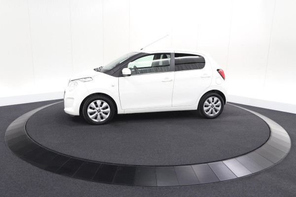 Citroën C1 1.0 VTi Feel | Apple Carplay | Airco | Getint Glas | 5 Deurs