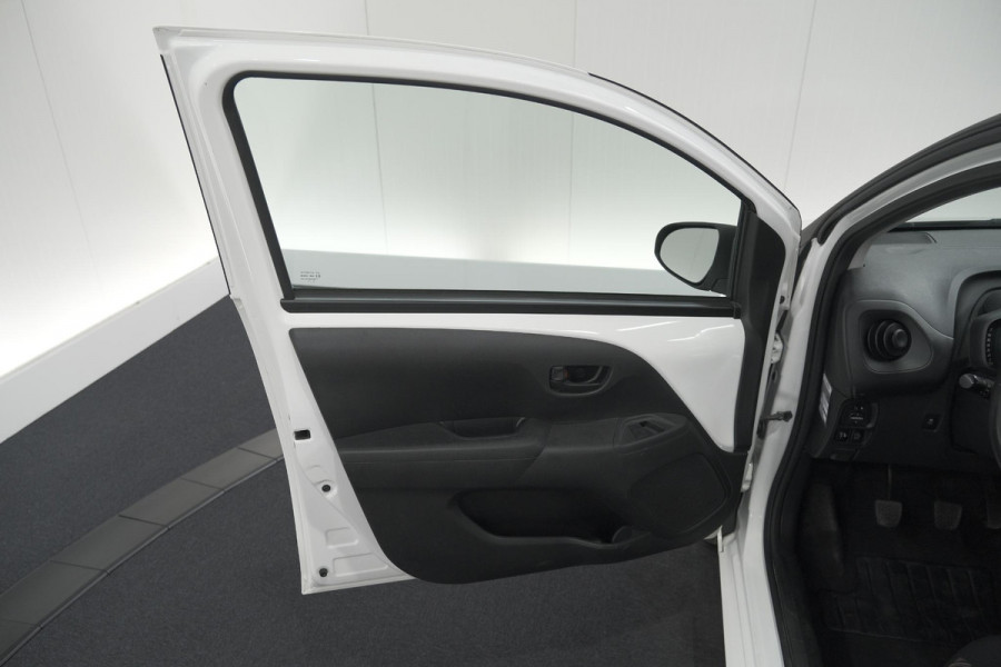 Citroën C1 1.0 VTi Feel | Apple Carplay | Airco | Getint Glas | 5 Deurs