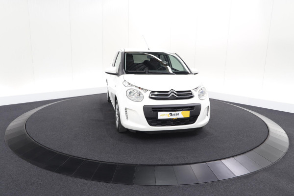 Citroën C1 1.0 VTi Feel | Apple Carplay | Airco | Getint Glas | 5 Deurs