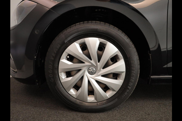 Volkswagen Polo 1.0 TSI Comfortline Business 95pk 5bak| Navi| parksensors| alarm| extra getint glas