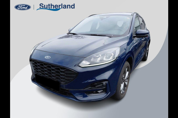 Ford Kuga 2.5 PHEV ST-Line 225pk | Winter Pack | Achteruitrijcamera | Navigatie | Apple Carplay, Android auto | 1.500kg Trekgewicht