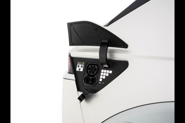 Hyundai IONIQ 5 Lounge 73kWh [ 3-Fase-11kW ] {SOH-97%} (INCL-BTW) Aut *HEATPUMP | LEATHER | BOSE-SOUND | FULL-LED | ADAPTIVE-CRUISE | BLINDSPOT | DIGI-COCKPIT | AMBIENTLIGHT | DAB | SHIFTPADDLES | HEAD-UP | NAVI-FULLMAP | KEYLESS | ...