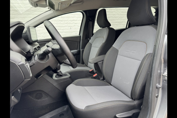 Dacia Jogger 1.6 Hybrid 140 Extreme 7p. Cruise Camera Naci Carplay Stoelverwarming Lane assist Clima Keyless