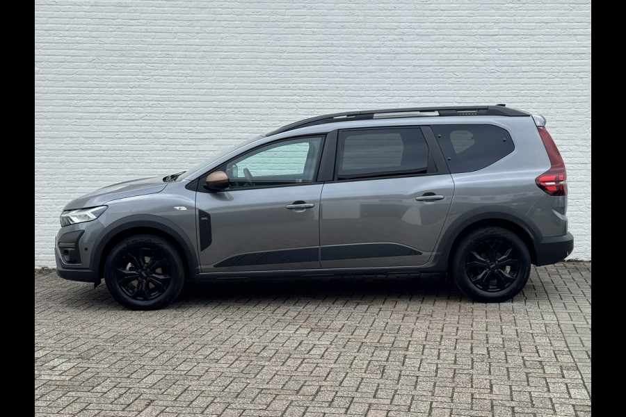 Dacia Jogger 1.6 Hybrid 140 Extreme 7p. Cruise Camera Naci Carplay Stoelverwarming Lane assist Clima Keyless