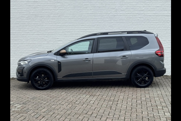 Dacia Jogger 1.6 Hybrid 140 Extreme 7p. Cruise Camera Naci Carplay Stoelverwarming Lane assist Clima Keyless
