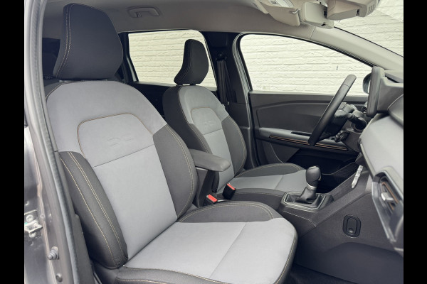 Dacia Jogger 1.6 Hybrid 140 Extreme 7p. Cruise Camera Naci Carplay Stoelverwarming Lane assist Clima Keyless