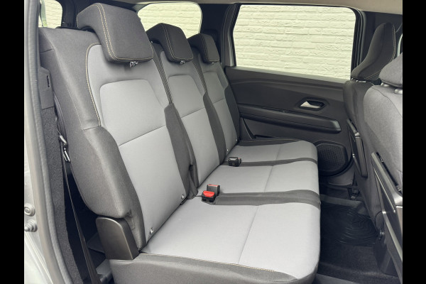 Dacia Jogger 1.6 Hybrid 140 Extreme 7p. Cruise Camera Naci Carplay Stoelverwarming Lane assist Clima Keyless