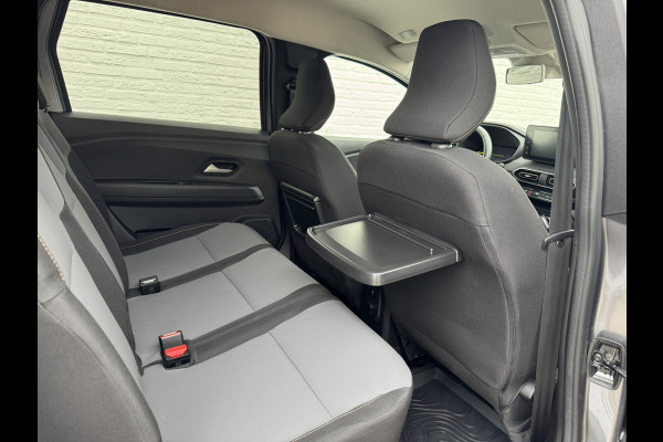 Dacia Jogger 1.6 Hybrid 140 Extreme 7p. Cruise Camera Naci Carplay Stoelverwarming Lane assist Clima Keyless