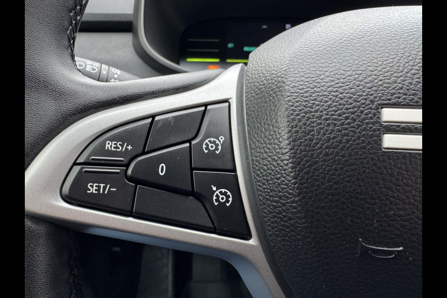 Dacia Jogger 1.6 Hybrid 140 Extreme 7p. Cruise Camera Naci Carplay Stoelverwarming Lane assist Clima Keyless
