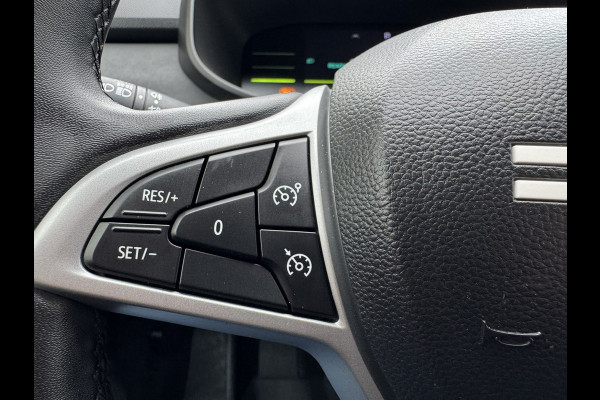 Dacia Jogger 1.6 Hybrid 140 Extreme 7p. Cruise Camera Naci Carplay Stoelverwarming Lane assist Clima Keyless