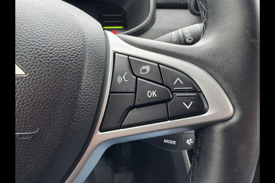 Dacia Jogger 1.6 Hybrid 140 Extreme 7p. Cruise Camera Naci Carplay Stoelverwarming Lane assist Clima Keyless