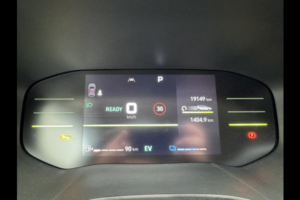 Dacia Jogger 1.6 Hybrid 140 Extreme 7p. Cruise Camera Naci Carplay Stoelverwarming Lane assist Clima Keyless