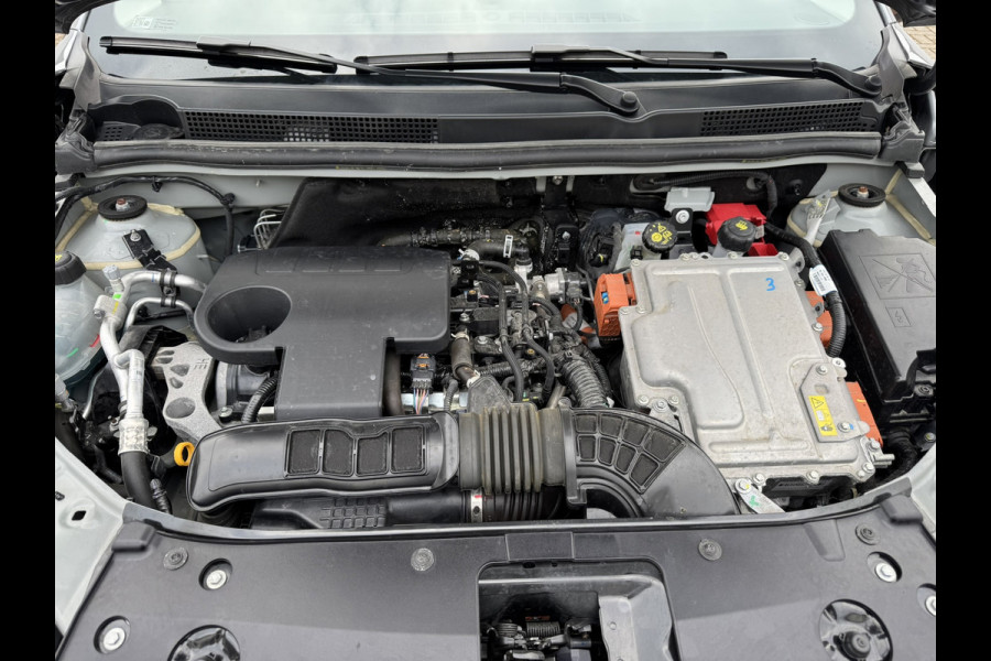 Dacia Jogger 1.6 Hybrid 140 Extreme 7p. Cruise Camera Naci Carplay Stoelverwarming Lane assist Clima Keyless