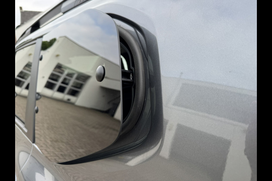 Dacia Jogger 1.6 Hybrid 140 Extreme 7p. Cruise Camera Naci Carplay Stoelverwarming Lane assist Clima Keyless