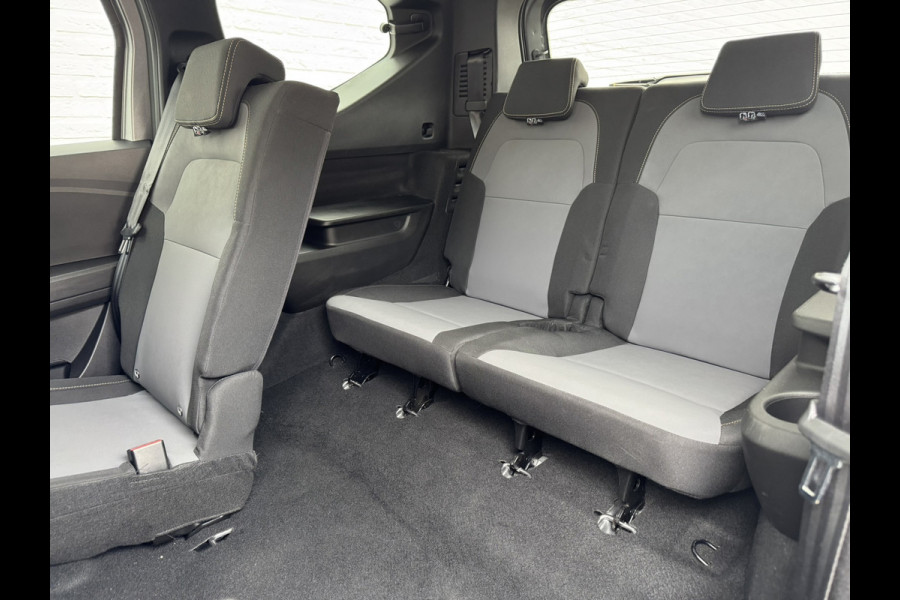 Dacia Jogger 1.6 Hybrid 140 Extreme 7p. Cruise Camera Naci Carplay Stoelverwarming Lane assist Clima Keyless