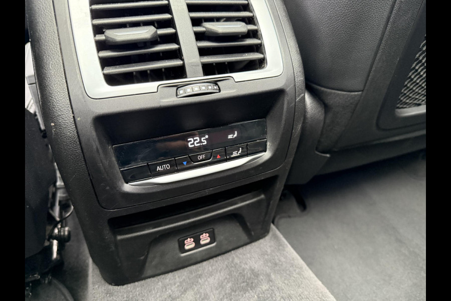 BMW iX3 Executive 80 kWh M-Sport |SOH 99% | ELEKTRISCHE TREKHAAK| ELEKTRISCHE ACHTERKLEP| PANORAMADAK| DRIVING ASSISTENT PROFESSIONAL| DODE HOEK SENSOR| STOELVERWARMING