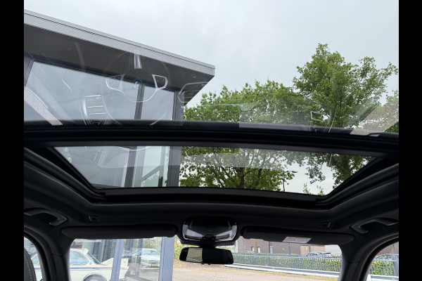 BMW iX3 Executive 80 kWh M-Sport |SOH 99% | ELEKTRISCHE TREKHAAK| ELEKTRISCHE ACHTERKLEP| PANORAMADAK| DRIVING ASSISTENT PROFESSIONAL| DODE HOEK SENSOR| STOELVERWARMING