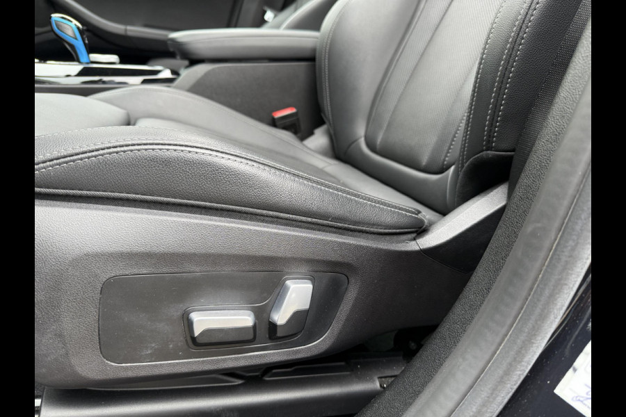 BMW iX3 Executive 80 kWh M-Sport |SOH 99% | ELEKTRISCHE TREKHAAK| ELEKTRISCHE ACHTERKLEP| PANORAMADAK| DRIVING ASSISTENT PROFESSIONAL| DODE HOEK SENSOR| STOELVERWARMING