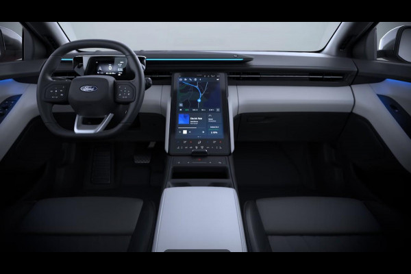 Ford Explorer Premium Extended Range RWD 77 kWh 286pk | Panoramadak | Driver Assistance Pack |