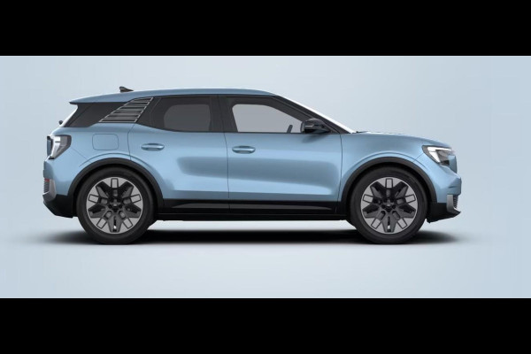Ford Explorer Premium Extended Range RWD 77 kWh 286pk | Panoramadak | Driver Assistance pack | 21 inch lichtmetalen velgen |