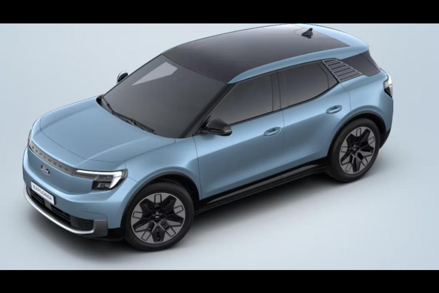 Ford Explorer Premium Extended Range RWD 77 kWh 286pk | Panoramadak | Driver Assistance pack | 21 inch lichtmetalen velgen |