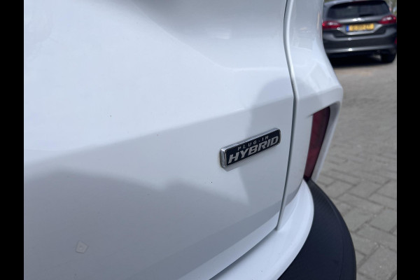 Ford Kuga 2.5 PHEV Titanium X 225pk | Winterpack | B&O Play | Half leder | Elek. Achterklep