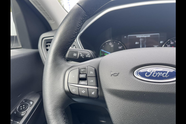 Ford Kuga 2.5 PHEV Titanium X 225pk | Winterpack | B&O Play | Half leder | Elek. Achterklep