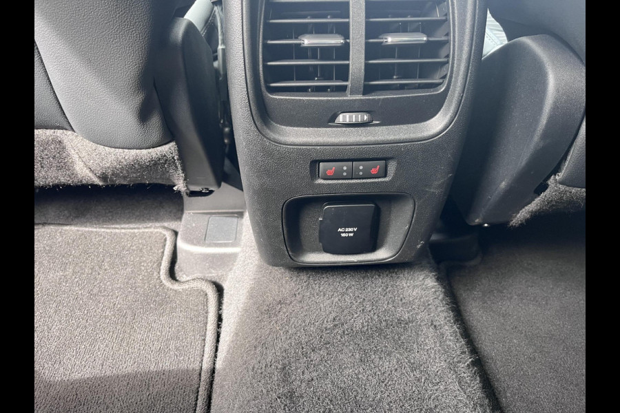Ford Kuga 2.5 PHEV Titanium X 225pk | Winterpack | B&O Play | Half leder | Elek. Achterklep